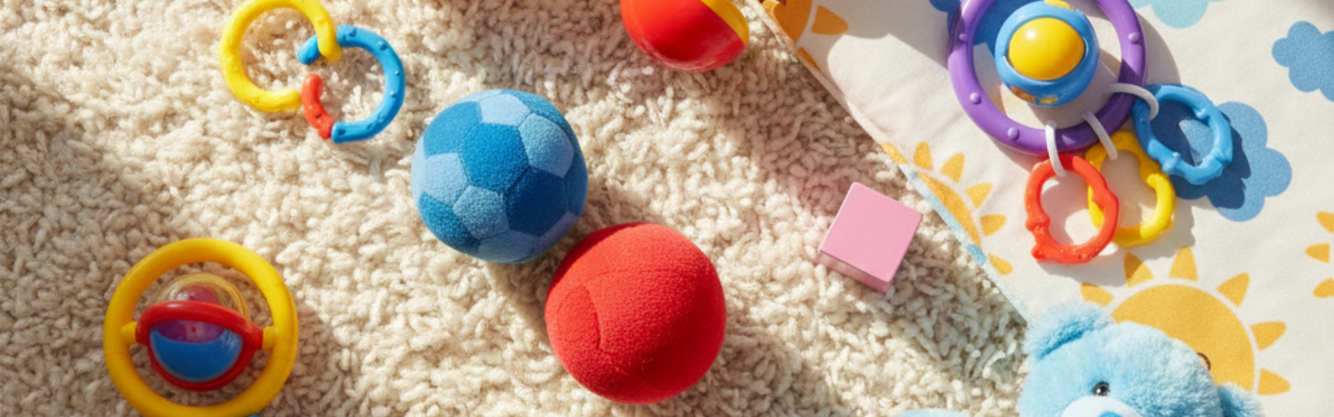 Subcategory Banner Image